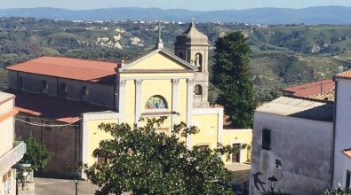 Zungri, parroco positivo al Covid: aveva celebrato messa domenica