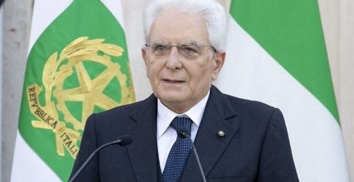 Mattarella a Pizzo, Cisl Calabria: «Segno di grande attenzione per la Calabria»