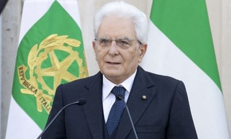 Una giovane vibonese tra gli Alfieri della Repubblica scelti dal presidente Mattarella