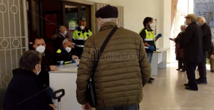Campagna vaccinale nel Vibonese, l’Asp fa il punto: «Le scorte ci sono, siamo un modello da seguire»