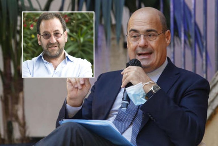 Dimissioni Zingaretti, il Pd di Vibo: «Abbiamo ancora bisogno della sua passione»