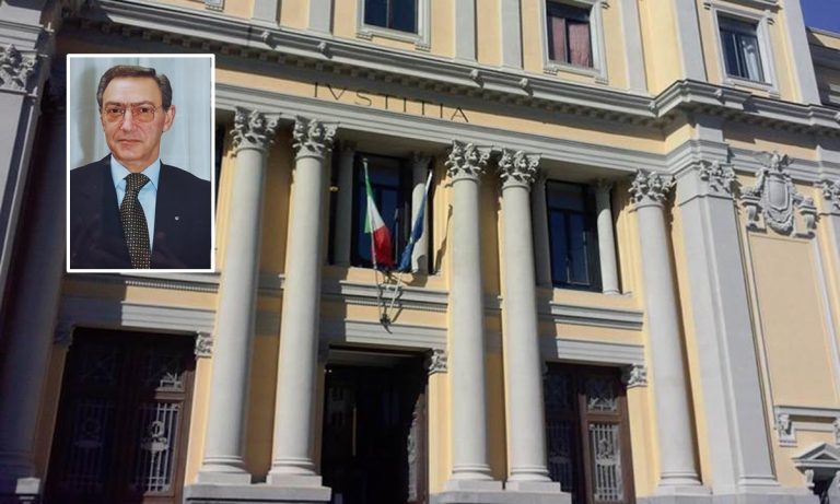 Assolto ex sindaco di Vibo Michele Montagnese: ingiusto supplizio giudiziario durato 15 anni