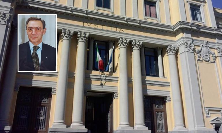 Assolto ex sindaco di Vibo Michele Montagnese: ingiusto supplizio giudiziario durato 15 anni