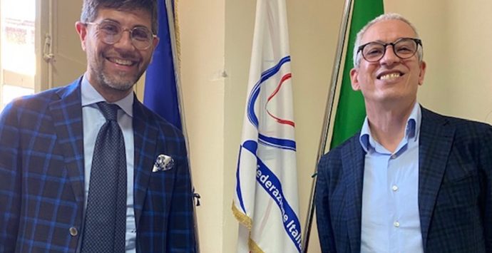 Cisal, Vitaliano Papillo nuovo segretario provinciale