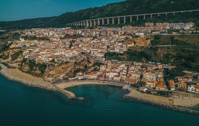 Pizzo, lavori in corso per la toponomastica e la nuova numerazione civica