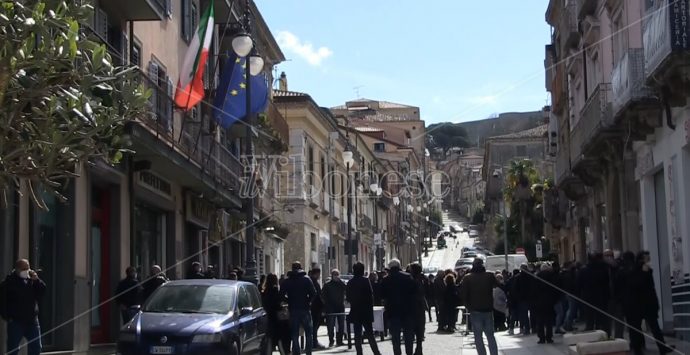 Anche i ristoratori vibonesi domani a Roma per protestare contro le chiusure