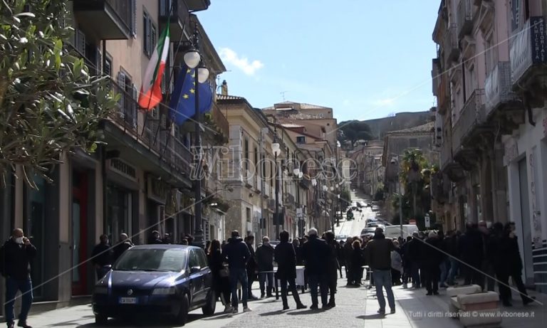 Anche i ristoratori vibonesi domani a Roma per protestare contro le chiusure