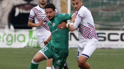 La Vibonese torna al Luigi Razza e cerca punti contro l’Avellino – Video