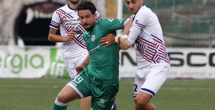 La Vibonese torna al Luigi Razza e cerca punti contro l’Avellino – Video