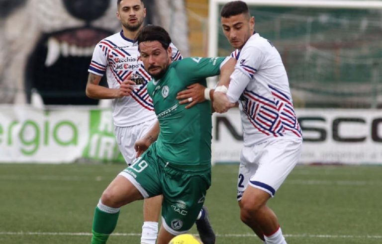 La Vibonese torna al Luigi Razza e cerca punti contro l’Avellino – Video