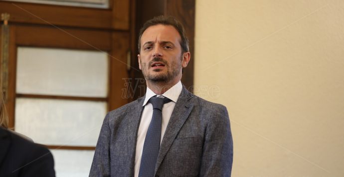 Nuovi ingressi nel gruppo di Forza Italia, Naso: «Saremo ancora più incisivi»