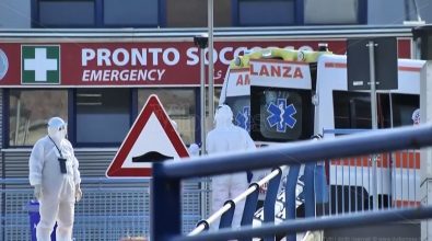 Positivo al Covid muore a 20 anni, dramma nel Cosentino: sconcerto nella comunità di Roggiano