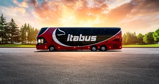 Nasce una nuova compagnia per collegare Sud e Nord: bus in arrivo e partenza anche da Vibo