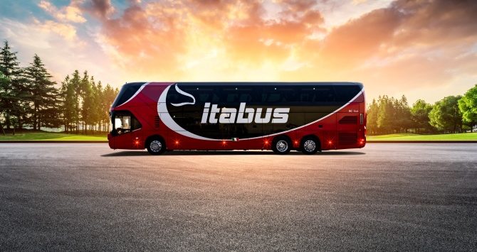Nasce una nuova compagnia per collegare Sud e Nord:  bus in arrivo e partenza anche da Vibo