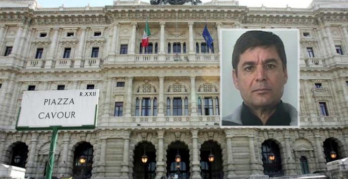 Invito del boss al pm Manzini a “stare zitta”, per la Cassazione nessun illecito disciplinare