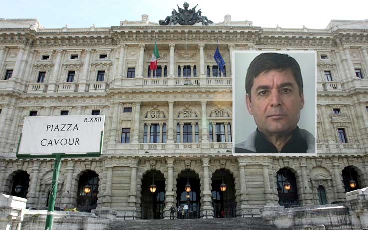 Invito del boss al pm Manzini a “stare zitta”, per la Cassazione nessun illecito disciplinare