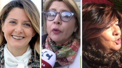«Con la Lega in Calabria no», anche Maria Salvia tra gli 11 coordinatori Iv che mollano Renzi