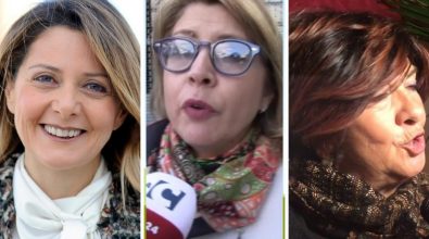 «Con la Lega in Calabria no», anche Maria Salvia tra gli 11 coordinatori  Iv che mollano Renzi