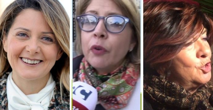 «Con la Lega in Calabria no», anche Maria Salvia tra gli 11 coordinatori  Iv che mollano Renzi