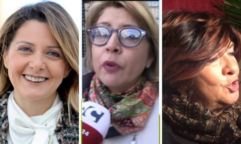 «Con la Lega in Calabria no», anche Maria Salvia tra gli 11 coordinatori Iv che mollano Renzi