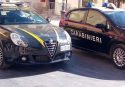Fallimenti e frodi fiscali nel Vibonese: cinque arresti e sequestri per dieci milioni di euro