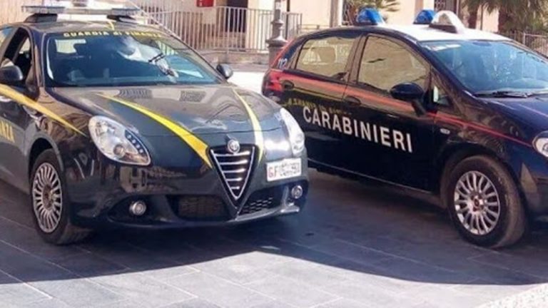 Petrol mafie: i 25 vibonesi indagati nelle inchieste delle Dda di Reggio e Catanzaro