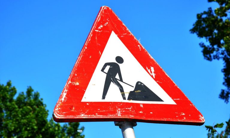Aggiudicati i lavori per la sistemazione di due strade provinciali nel Vibonese