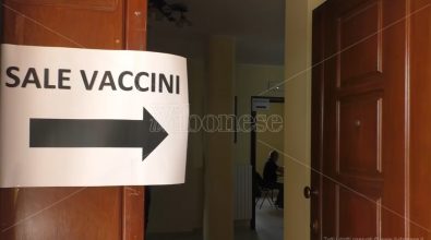 Covid: nuovo vax day per i cittadini di Rombiolo, Filandari e San Calogero