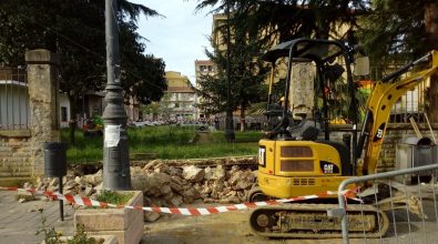 Muro della Don Bosco, le reazioni: «Arroganza fuori dal normale»