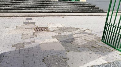 Ora che il muro della Don Bosco è andato giù il Pd chiede garanzie sul restyling dell’area