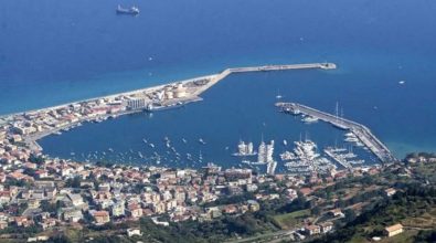Porto di Vibo Marina, Santoro (M5S) chiede lumi in aula ma «l’assessore non sa nulla»