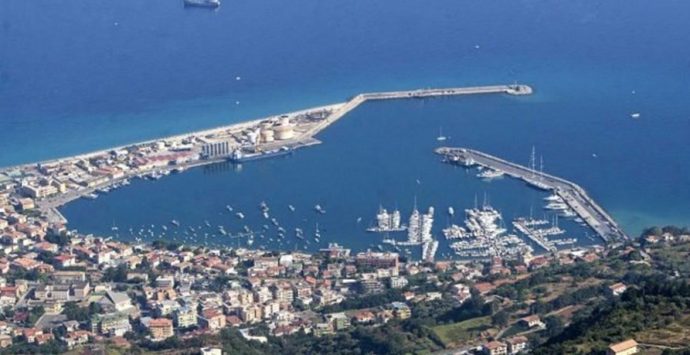 Porto Vibo Marina, Tucci (M5s): «Presto lo sblocco di 18 milioni per la riqualificazione»