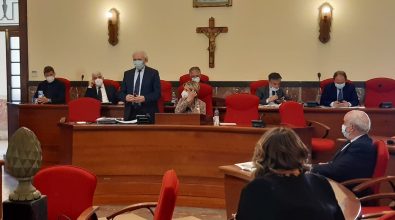 Disavanzo al Comune, il debito con la Regione «inciderà sul giudizio della Corte dei Conti»