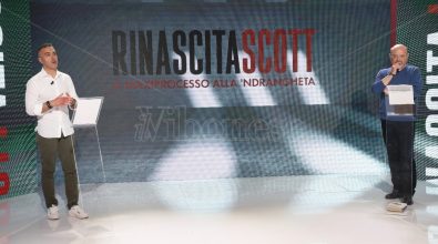 Rinascita Scott, LaC Tv accende i riflettori sul maxiprocesso alla ‘ndrangheta – Video