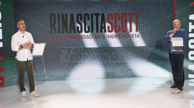 Rinascita Scott, nuova puntata del format LaC Tv sul maxiprocesso in onda venerdì alle 21.30 – Video