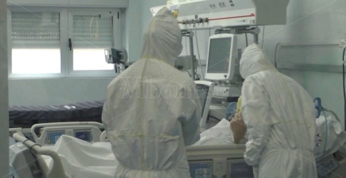 Emergenza Covid 19 in Calabria, sedicenne intubato d’urgenza