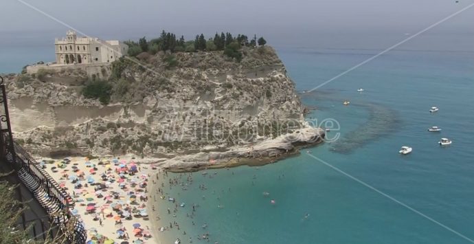 Turismo, boom di prenotazioni nel Vibonese: Tropea suona la carica per il settore – Video