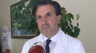 Alfredo De Nardo eletto nel Consiglio direttivo nazionale dei cardiologi Italiani -Video