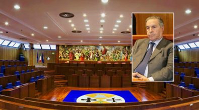 “Rimborsopoli” in Consiglio regionale, la Corte dei Conti condanna Gaetano Ottavio Bruni