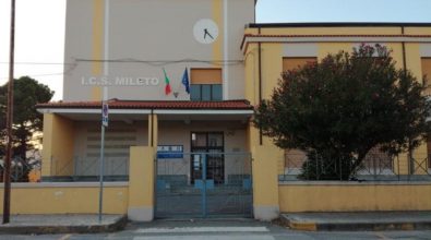 Risparmio energetico: settimana corta per le scuole di Mileto