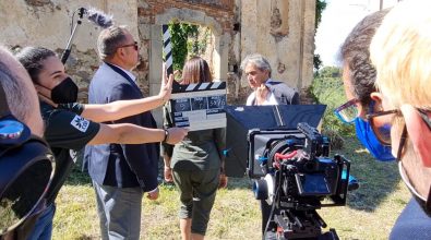 Ciak si gira a Monterosso, partite le riprese del corto “Il sentiero” -Video