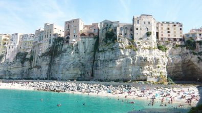 L’Arpacal promuove la Costa degli dei, il 90% delle acque è eccellente -Video