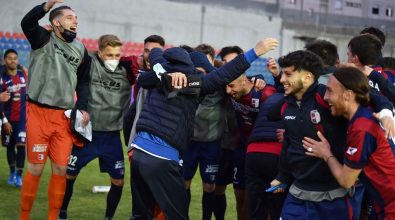 Serie C, per la Vibonese domenica sera una conclusione di stagione senza assilli