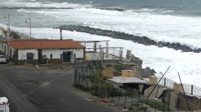 Abusivismo a Vibo Marina, il Chiosco azzurro verso la demolizione