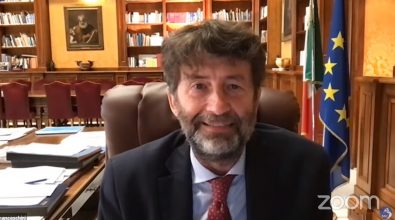 Vibo è la capitale italiana del libro, l’annuncio del ministro Franceschini – Video