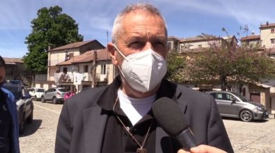 Mongiana, De Caprio presenta il progetto “Natura 2000”: «Impegnati a difendere l’ecosistema» – VIDEO