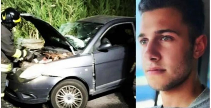 Incidente a Vibo Marina, ci si affida ai Gps ed all’autopsia per chiarire ogni aspetto