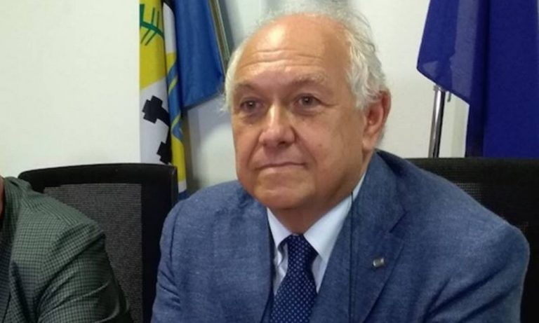 Imponimento: revocati gli arresti domiciliari a Francescantonio Stillitani