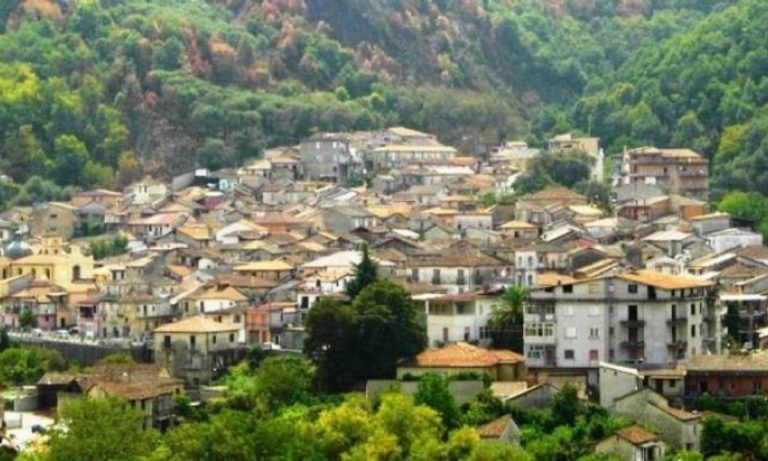 Covid, istituita la zona rossa nella frazione di Ariola di Gerocarne