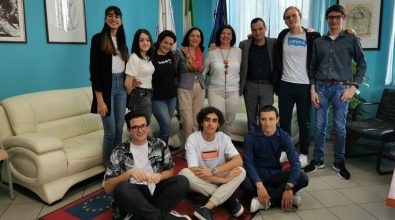 Vibo, il liceo Berto campione di dibattito in inglese: rappresenterà l’Italia a Bruxelles